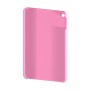 כיסוי פלסטיק קשיח ל- Apple iPad mini (2019) בצבע - ורוד - קייס מובייל