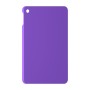 כיסוי פלסטיק קשיח ל- Apple iPad mini (2019) בצבע - סגול - קייס מובייל