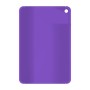 כיסוי פלסטיק קשיח ל- Apple iPad mini (2019) בצבע - סגול - קייס מובייל
