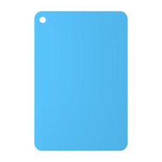 כיסוי פלסטיק קשיח ל- Apple iPad mini (2019) בצבע - תכלת - קייס מובייל