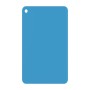 כיסוי פלסטיק קשיח ל- Apple iPad mini (2019) בצבע - תכלת - קייס מובייל