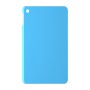 כיסוי פלסטיק קשיח ל- Apple iPad mini (2019) בצבע - תכלת - קייס מובייל