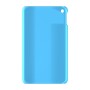כיסוי פלסטיק קשיח ל- Apple iPad mini (2019) בצבע - תכלת - קייס מובייל
