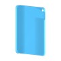 כיסוי פלסטיק קשיח ל- Apple iPad mini (2019) בצבע - תכלת - קייס מובייל