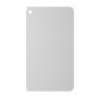 כיסוי פלסטיק קשיח ל- Apple iPad mini (2019) בצבע - לבן - קייס מובייל