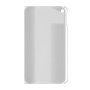כיסוי פלסטיק קשיח ל- Apple iPad mini (2019) בצבע - לבן - קייס מובייל