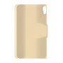 כיסוי פלסטיק קשיח ל- Apple iPad mini (2021) בצבע - בז' - קייס מובייל