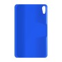 כיסוי פלסטיק קשיח ל- Apple iPad mini (2021) בצבע - כחול - קייס מובייל