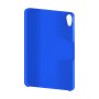 כיסוי פלסטיק קשיח ל- Apple iPad mini (2021) בצבע - כחול - קייס מובייל