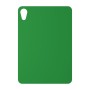 כיסוי פלסטיק קשיח ל- Apple iPad mini (2021) בצבע - ירוק - קייס מובייל