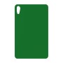 כיסוי פלסטיק קשיח ל- Apple iPad mini (2021) בצבע - ירוק - קייס מובייל