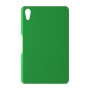 כיסוי פלסטיק קשיח ל- Apple iPad mini (2021) בצבע - ירוק - קייס מובייל