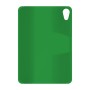 כיסוי פלסטיק קשיח ל- Apple iPad mini (2021) בצבע - ירוק - קייס מובייל