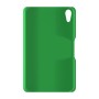 כיסוי פלסטיק קשיח ל- Apple iPad mini (2021) בצבע - ירוק - קייס מובייל