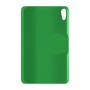 כיסוי פלסטיק קשיח ל- Apple iPad mini (2021) בצבע - ירוק - קייס מובייל