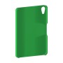 כיסוי פלסטיק קשיח ל- Apple iPad mini (2021) בצבע - ירוק - קייס מובייל