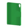 כיסוי פלסטיק קשיח ל- Apple iPad mini (2021) בצבע - ירוק - קייס מובייל