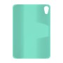 כיסוי פלסטיק קשיח ל- Apple iPad mini (2021) בצבע - מנטה - קייס מובייל