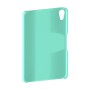 כיסוי פלסטיק קשיח ל- Apple iPad mini (2021) בצבע - מנטה - קייס מובייל