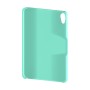 כיסוי פלסטיק קשיח ל- Apple iPad mini (2021) בצבע - מנטה - קייס מובייל