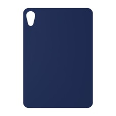 כיסוי פלסטיק קשיח ל- Apple iPad mini (2021) בצבע - כחול נייבי - קייס מובייל