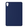 כיסוי פלסטיק קשיח ל- Apple iPad mini (2021) בצבע - כחול נייבי - קייס מובייל