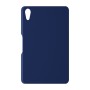 כיסוי פלסטיק קשיח ל- Apple iPad mini (2021) בצבע - כחול נייבי - קייס מובייל