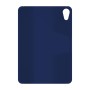 כיסוי פלסטיק קשיח ל- Apple iPad mini (2021) בצבע - כחול נייבי - קייס מובייל