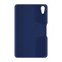 כיסוי פלסטיק קשיח ל- Apple iPad mini (2021) בצבע - כחול נייבי - קייס מובייל
