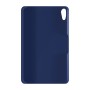 כיסוי פלסטיק קשיח ל- Apple iPad mini (2021) בצבע - כחול נייבי - קייס מובייל