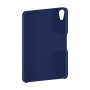 כיסוי פלסטיק קשיח ל- Apple iPad mini (2021) בצבע - כחול נייבי - קייס מובייל