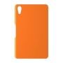 כיסוי פלסטיק קשיח ל- Apple iPad mini (2021) בצבע - כתום - קייס מובייל