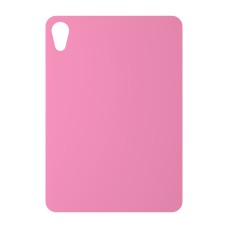 כיסוי פלסטיק קשיח ל- Apple iPad mini (2021) בצבע - ורוד - קייס מובייל