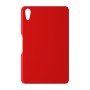כיסוי פלסטיק קשיח ל- Apple iPad mini (2021) בצבע - אדום - קייס מובייל