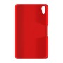 כיסוי פלסטיק קשיח ל- Apple iPad mini (2021) בצבע - אדום - קייס מובייל