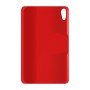 כיסוי פלסטיק קשיח ל- Apple iPad mini (2021) בצבע - אדום - קייס מובייל