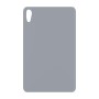 כיסוי פלסטיק קשיח ל- Apple iPad mini (2021) בצבע - כסף - קייס מובייל