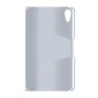 כיסוי פלסטיק קשיח ל- Apple iPad mini (2021) בצבע - כסף - קייס מובייל