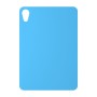 כיסוי פלסטיק קשיח ל- Apple iPad mini (2021) בצבע - תכלת - קייס מובייל