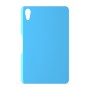 כיסוי פלסטיק קשיח ל- Apple iPad mini (2021) בצבע - תכלת - קייס מובייל