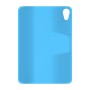 כיסוי פלסטיק קשיח ל- Apple iPad mini (2021) בצבע - תכלת - קייס מובייל