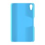 כיסוי פלסטיק קשיח ל- Apple iPad mini (2021) בצבע - תכלת - קייס מובייל