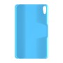 כיסוי פלסטיק קשיח ל- Apple iPad mini (2021) בצבע - תכלת - קייס מובייל