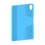 כיסוי פלסטיק קשיח ל- Apple iPad mini (2021) בצבע - תכלת - קייס מובייל