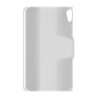 כיסוי פלסטיק קשיח ל- Apple iPad mini (2021) בצבע - לבן - קייס מובייל