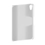 כיסוי פלסטיק קשיח ל- Apple iPad mini (2021) בצבע - לבן - קייס מובייל