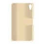 כיסוי פלסטיק קשיח ל- Apple iPad mini (2024) בצבע - בז' - קייס מובייל