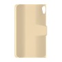 כיסוי פלסטיק קשיח ל- Apple iPad mini (2024) בצבע - בז' - קייס מובייל