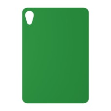 כיסוי פלסטיק קשיח ל- Apple iPad mini (2024) בצבע - ירוק - קייס מובייל