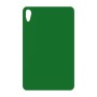 כיסוי פלסטיק קשיח ל- Apple iPad mini (2024) בצבע - ירוק - קייס מובייל